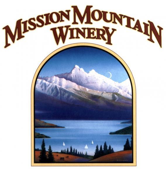 Mission Mountain Winery