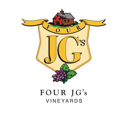 Four JG's Vineyards