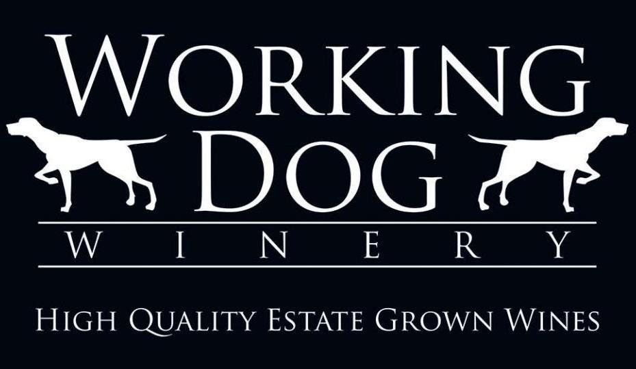 Working Dog Winery