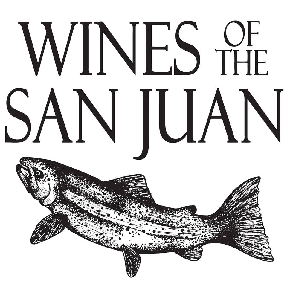 Wines of the San Juan
