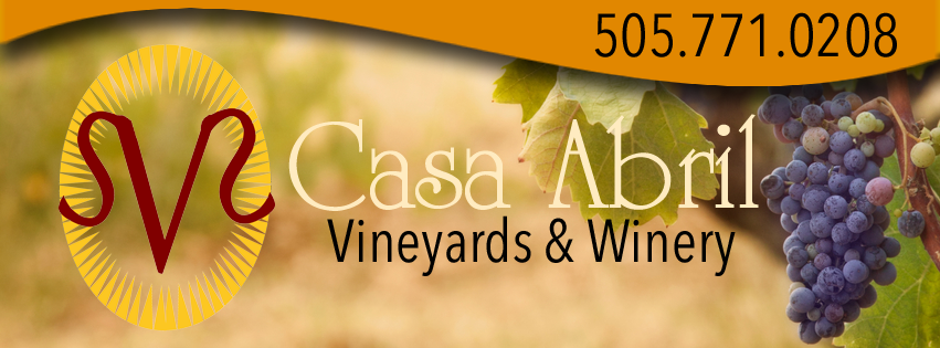 Casa Abril Vineyards & Winery