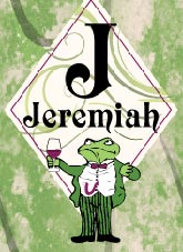 Jeremiah Wines