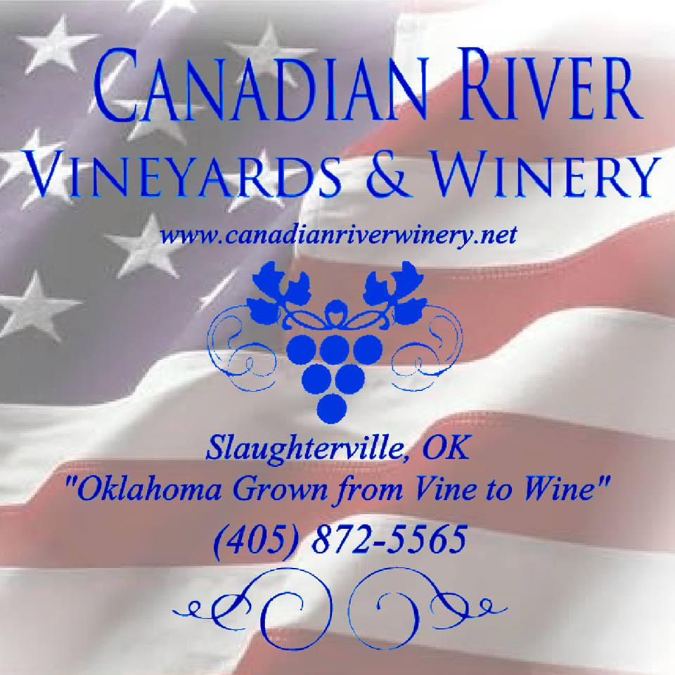 Canadian River Winery