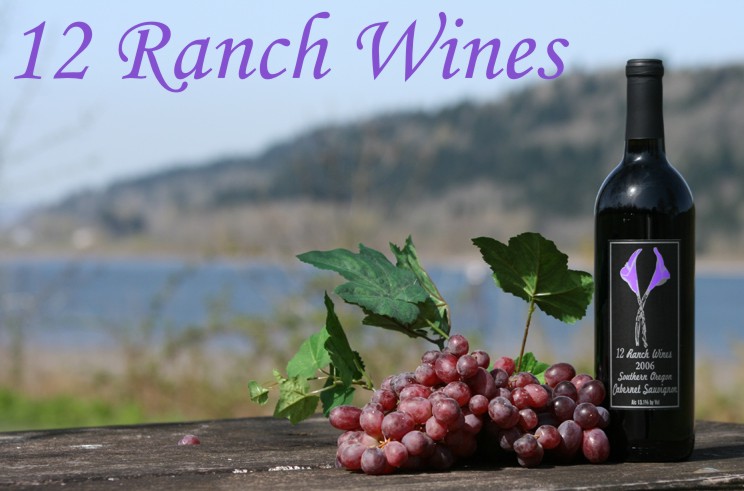 12 Ranch Wines