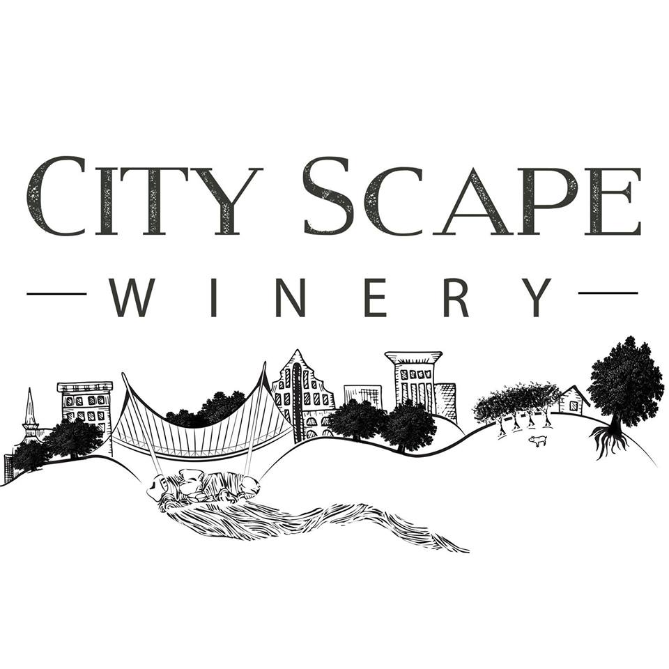 City Scape Winery