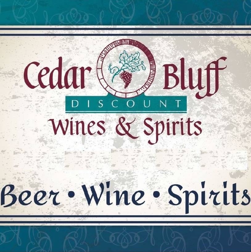 Cedar Bluff Wines & Spirits