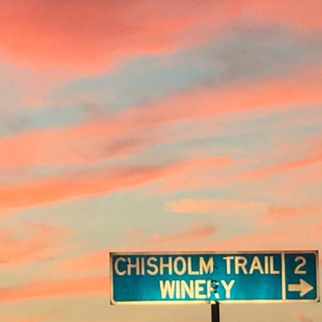 Chisholm Trail Winery