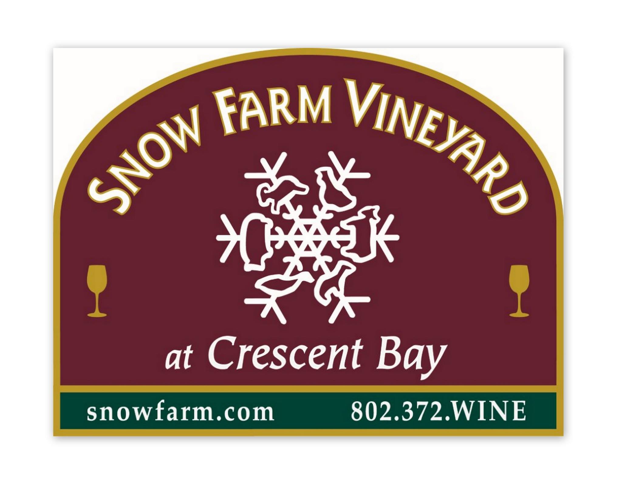 Snow Farm Vineyard