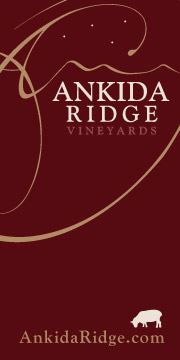 Ankida Ridge Vineyards