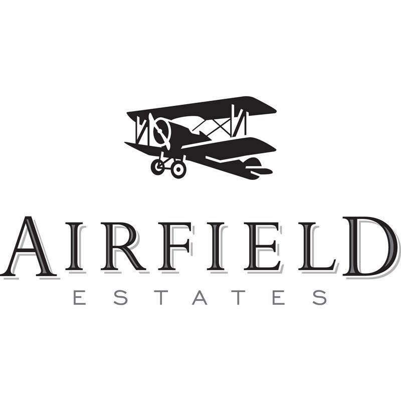 Airfield Estates Winery