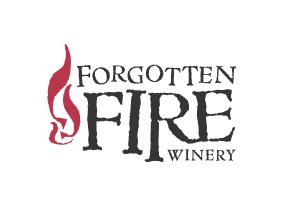 Forgotten Fire Winery