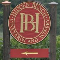 Hidden Bench Wines