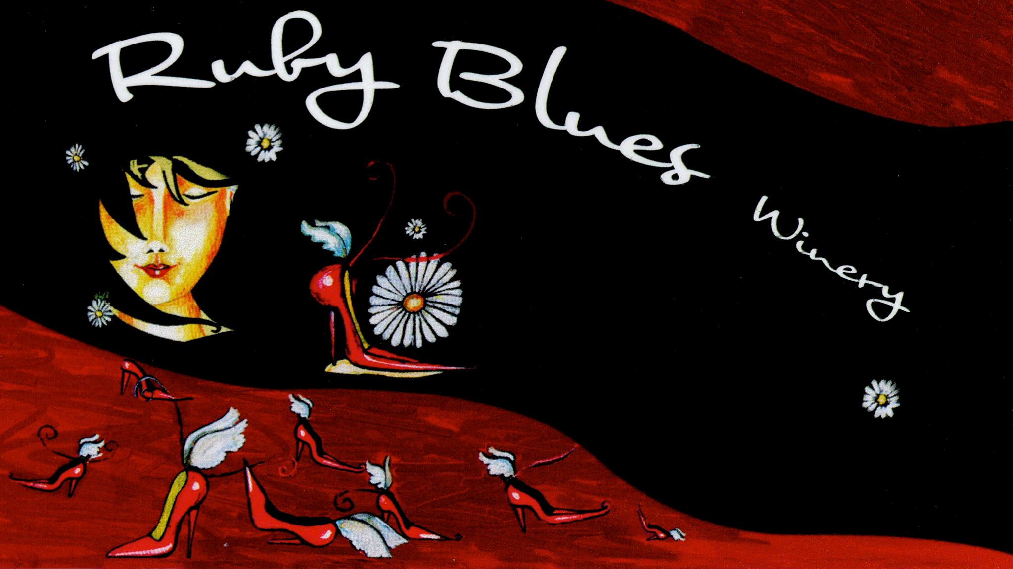 Ruby Blues Winery