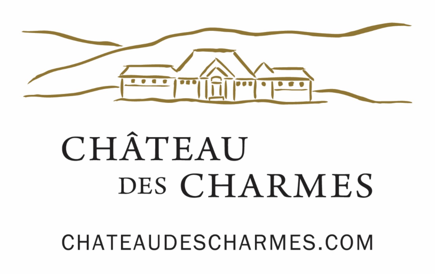 Chateau des Charmes