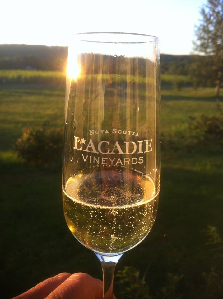 L'Acadie Vineyards
