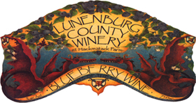 Lunenburg County Winery