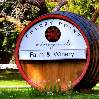 Cherry Point Estate Wines